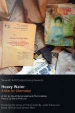 Watch Heavy Water A Film for Chernobyl Vumoo