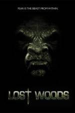 Watch Lost Woods Vumoo