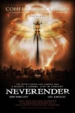 Watch Coheed And Cambria: Neverender - The Fiction Will See The Real Vumoo