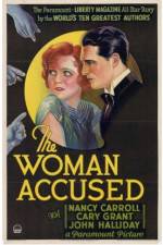 Watch The Woman Accused Vumoo