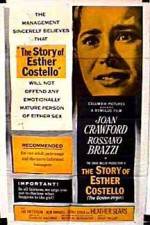 Watch The Story of Esther Costello Vumoo