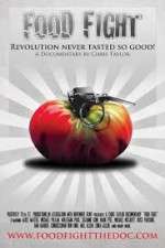 Watch Food Fight Vumoo