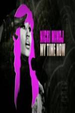 Watch Nicki Minaj My Time Now Vumoo