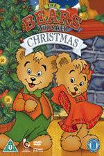 Watch The Bears Who Saved Christmas Vumoo