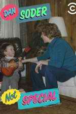 Watch Dan Soder: Not Special Vumoo