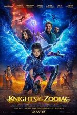 Watch Knights of the Zodiac Vumoo