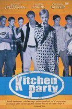 Watch Kitchen Party Vumoo