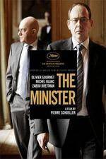 Watch The Minister Vumoo