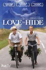 Watch A Love to Hide (Un amour à taire) Vumoo