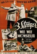 Watch Wee Wee Monsieur (Short 1938) Vumoo