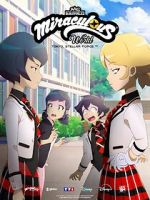 Watch Miraculous World: Tokyo Stellar Force (TV Special 2025) Vumoo