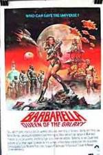Watch Barbarella Vumoo