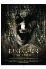 Watch June Cabin Vumoo
