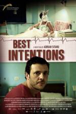 Watch Best Intentions Vumoo