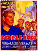 Watch Pépé le Moko Vumoo