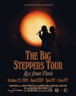 Watch The Big Steppers Tour: Live from Paris Vumoo