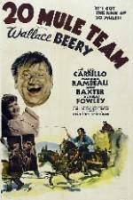 Watch Öknens hemlighet Vumoo