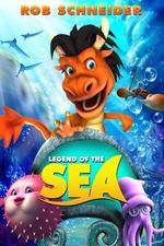 Watch Legend of the Sea Vumoo