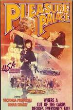 Watch Pleasure Palace Vumoo