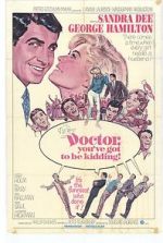 Watch Doctor, You\'ve Got to Be Kidding! Vumoo