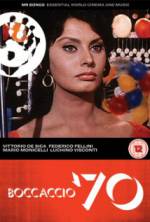 Watch Boccaccio '70 Vumoo
