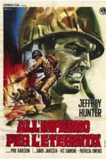 Watch Hell to Eternity Vumoo