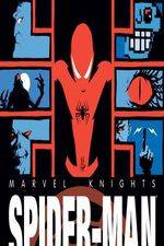 Watch Marvel Knights: Spider-Man Vumoo