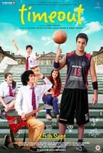 Watch Time Out Vumoo