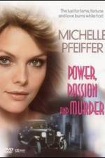 Watch Power Passion And Murder Vumoo