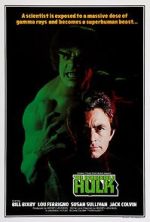Watch The Incredible Hulk Vumoo