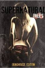 Watch Supernatural Tales Vumoo