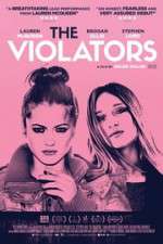 Watch The Violators Vumoo