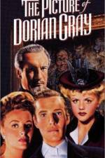 Watch The Picture of Dorian Gray Vumoo
