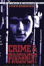 Watch Crime and Punishment Vumoo