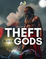 Watch Theft of the Black Gods: The Superheroes Vumoo