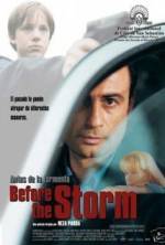 Watch Before the Storm Vumoo