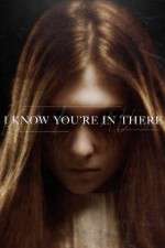 Watch I Know You\'re in There Vumoo