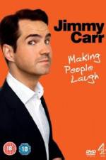 Watch Jimmy Carr Making People Laugh Vumoo