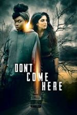 Watch Don\'t Come Here Vumoo