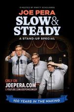 Watch Joe Pera: Slow & Steady (TV Special 2023) Vumoo