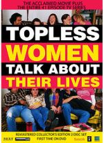 Watch Topless Women Talk About Their Lives Vumoo