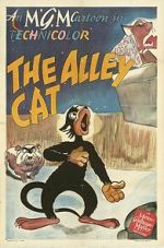 Watch The Alley Cat (Short 1941) Vumoo