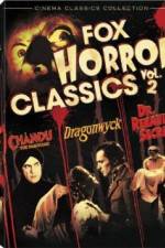 Watch Dr. Renault's Secret Vumoo