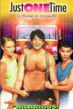 Watch Just One Time Vumoo