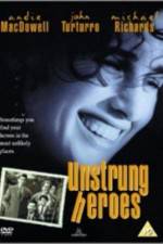 Watch Unstrung Heroes Vumoo