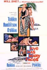 Watch Love Has Many Faces Vumoo