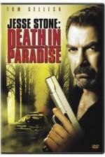 Watch Jesse Stone Death in Paradise Vumoo