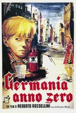 Watch Germany Year Zero Vumoo