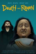 Watch Death and Ramen (Short 2023) Vumoo