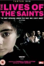 Watch The Lives of the Saints Vumoo
